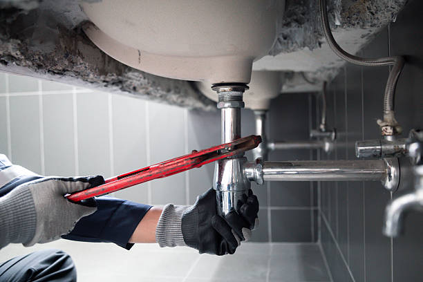 Trusted Sewer Line Repair service in Paw Paw, MI - Masters Plumbing Service